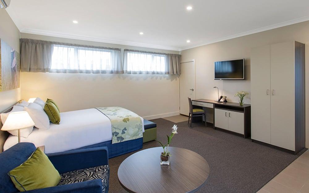 Comfort Inn & Suites Warragul Exteriér fotografie