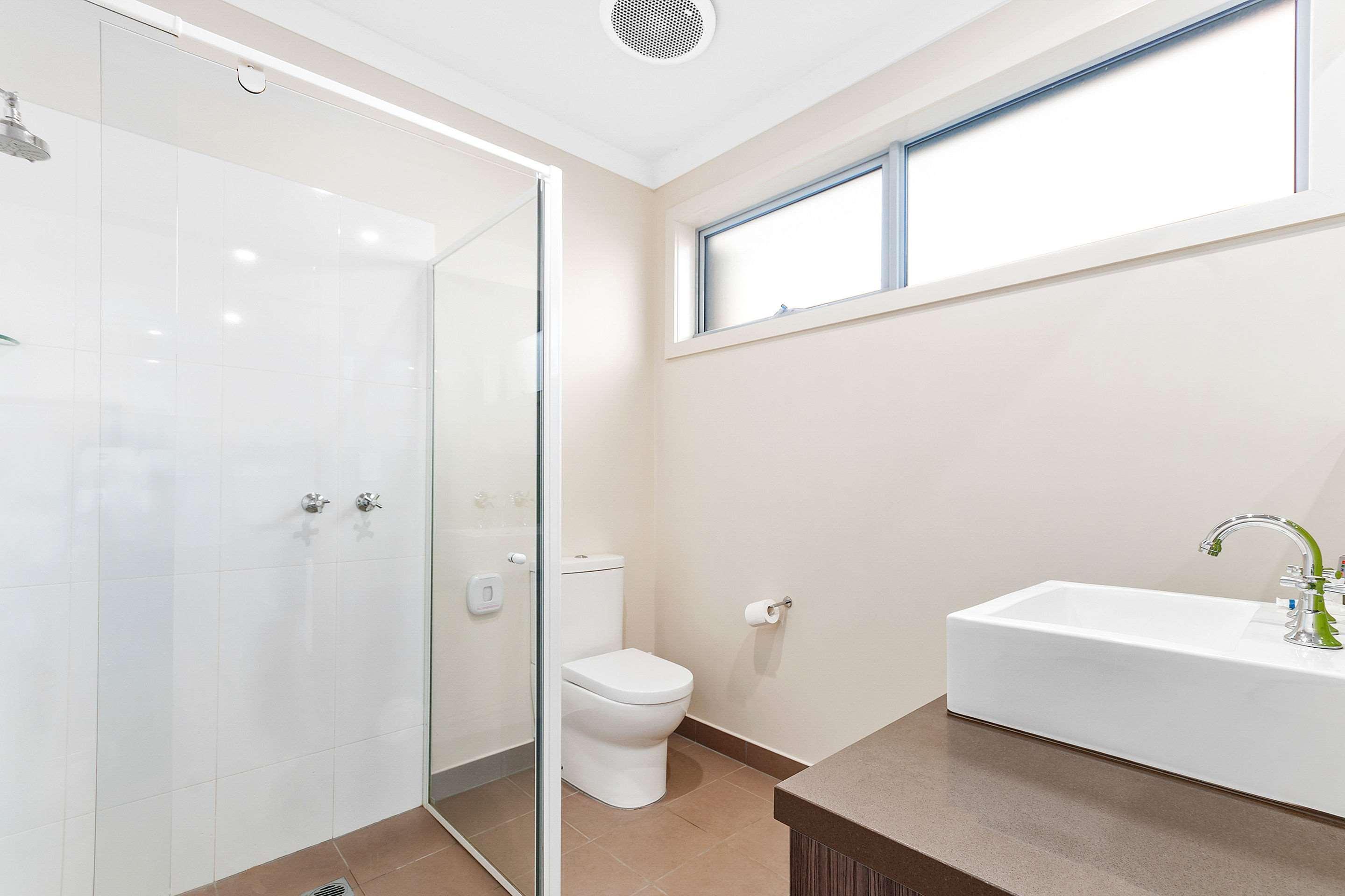 Comfort Inn & Suites Warragul Exteriér fotografie