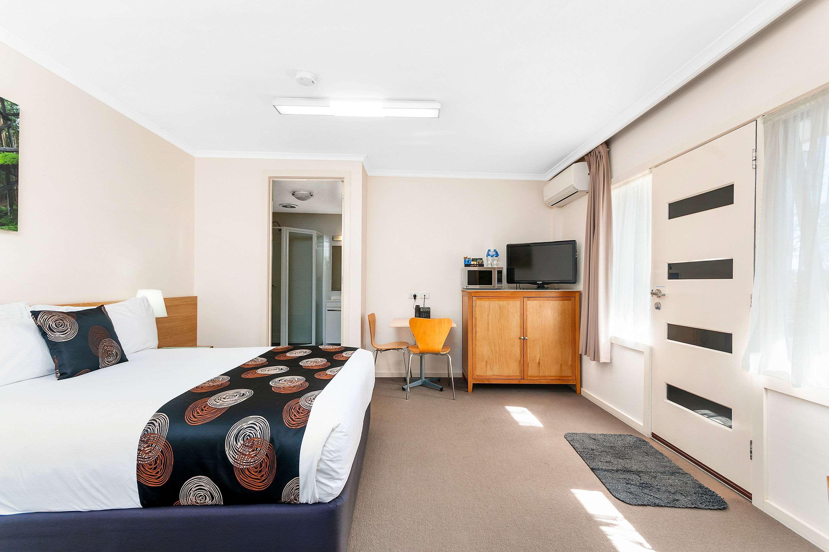 Comfort Inn & Suites Warragul Exteriér fotografie