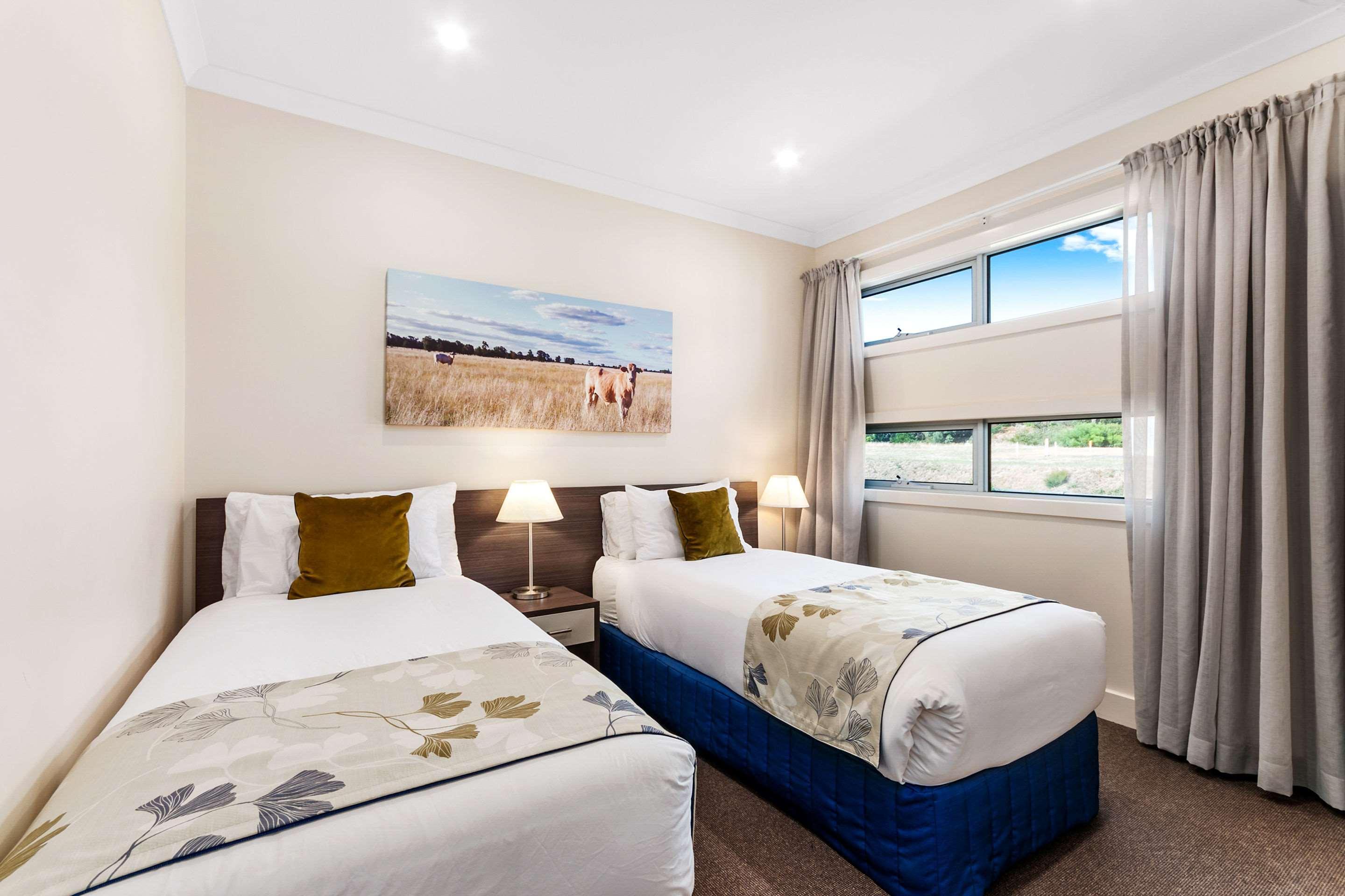 Comfort Inn & Suites Warragul Exteriér fotografie