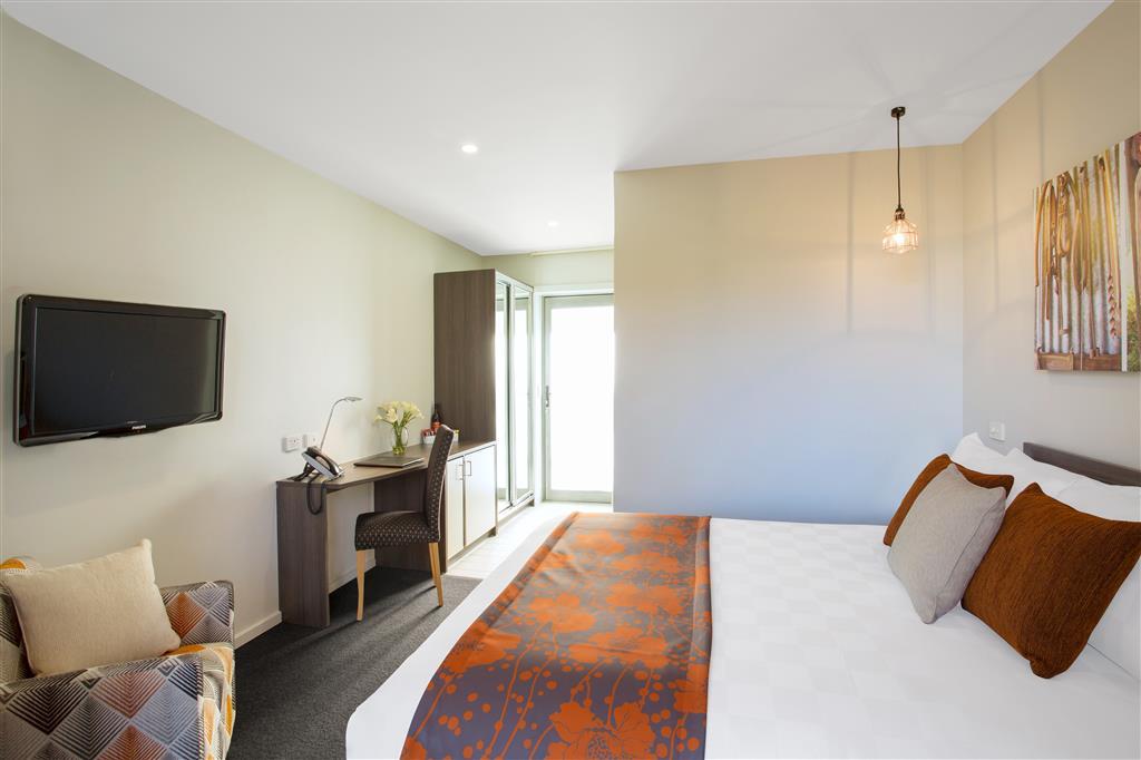 Comfort Inn & Suites Warragul Exteriér fotografie