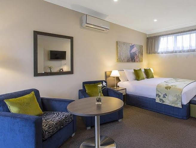 Comfort Inn & Suites Warragul Exteriér fotografie