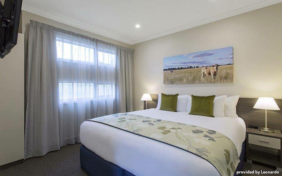 Comfort Inn & Suites Warragul Exteriér fotografie