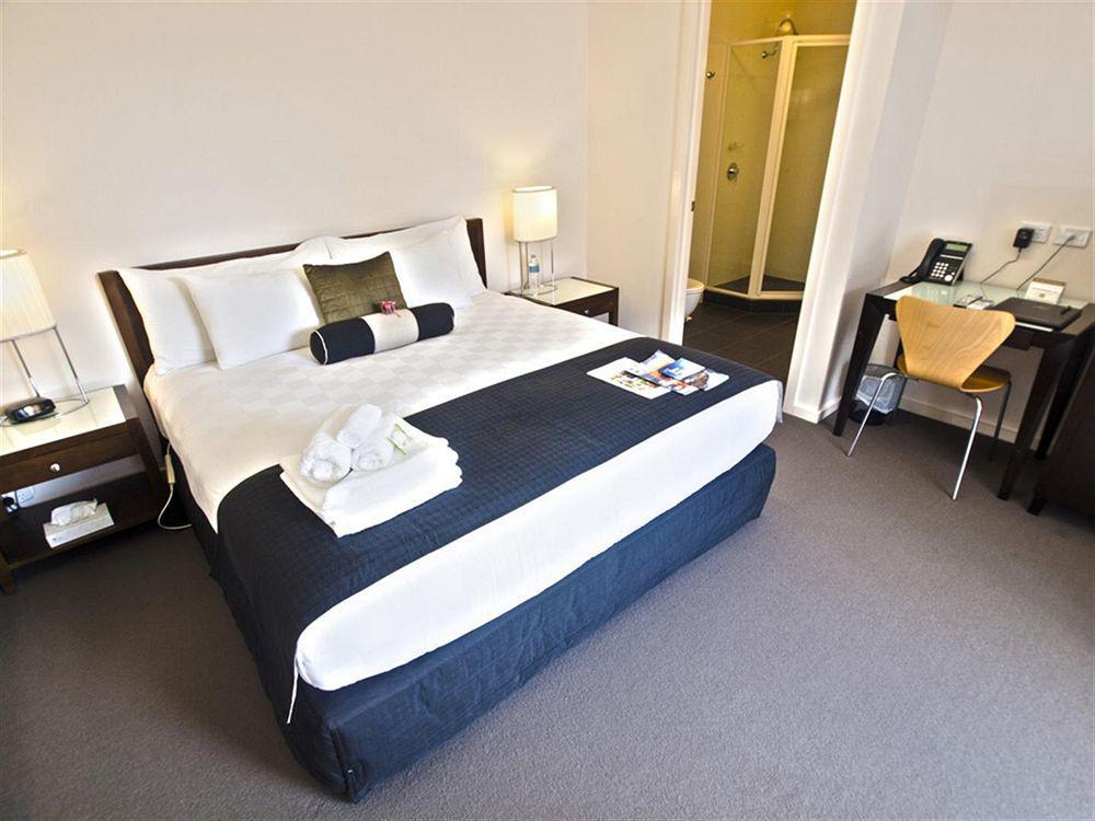 Comfort Inn & Suites Warragul Exteriér fotografie