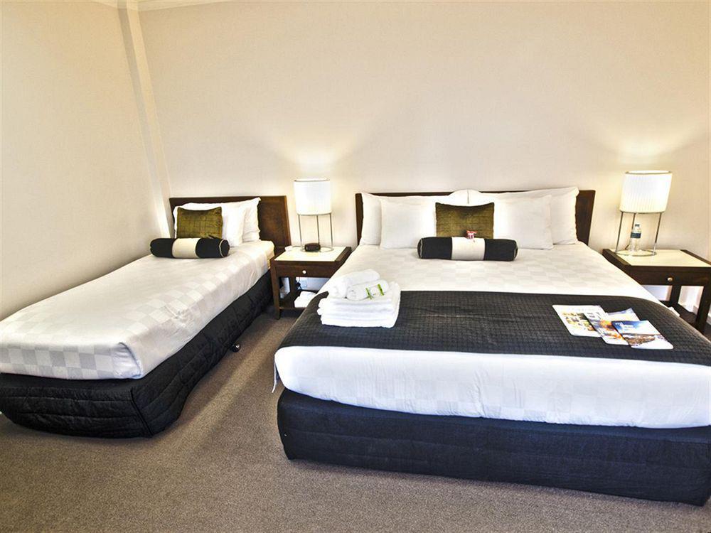 Comfort Inn & Suites Warragul Exteriér fotografie