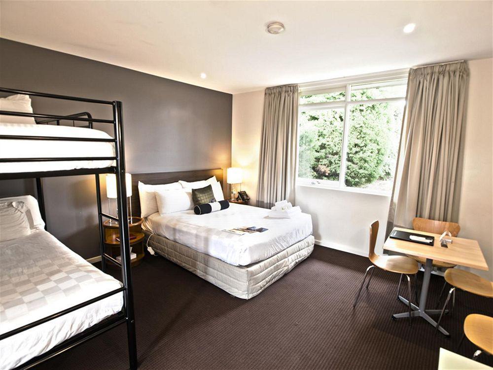Comfort Inn & Suites Warragul Exteriér fotografie